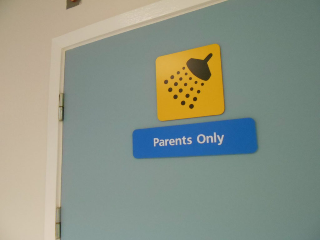 Sign Direct Leicester Signage Solutions NHS & Healthcare Door Signs