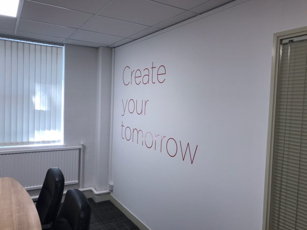 Sign Direct Leicester Signage Solutions Office and Commercial Properties LEBC