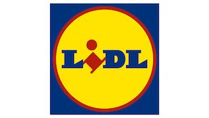 Sign Direct Commercial Signage Solutions Leicester Lidl Logo